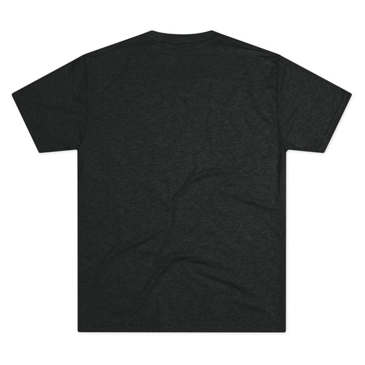 El Salvador Coffee Plant Tee — Watercolor Coffee Cherry Graphic T-Shirt